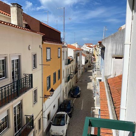 100 Meters From The Beach! Rua Da Regeneracao ナザレ エクステリア 写真